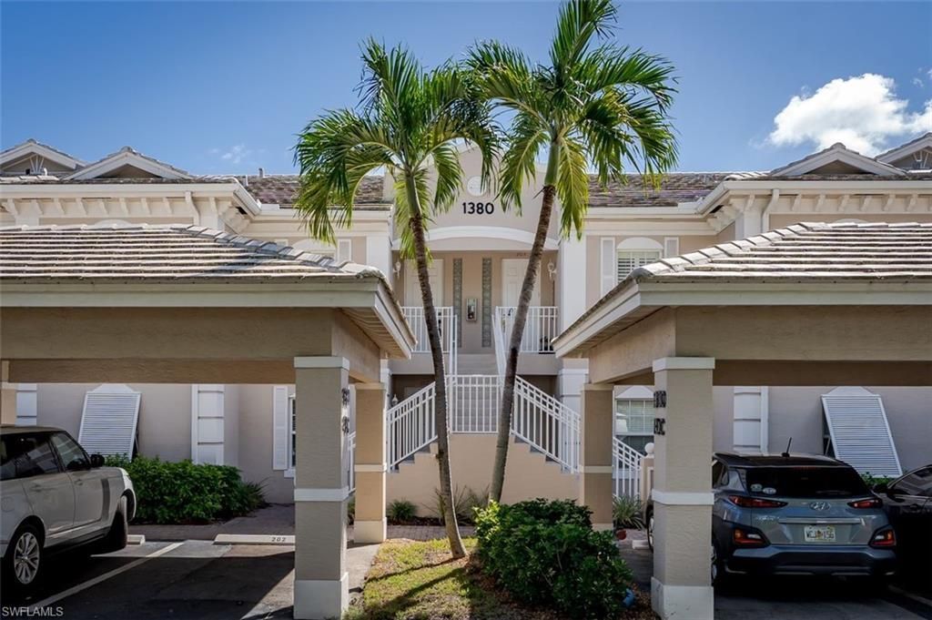 1380 Sweetwater Cv, Unit 102, Naples, FL 34110 Photo