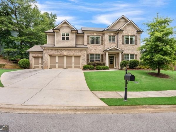2228 Mayors Way, Buford, GA 30519