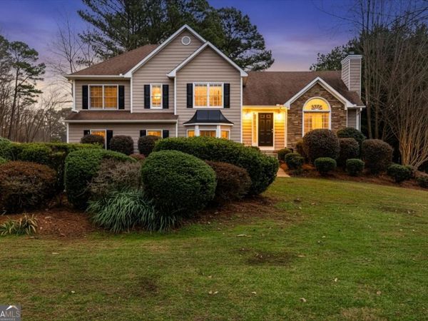 7810 Wynfield Circle, Cumming, GA 30040