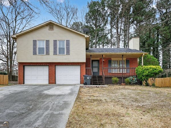 209 Indian Branch Way, Lawrenceville, GA 30043