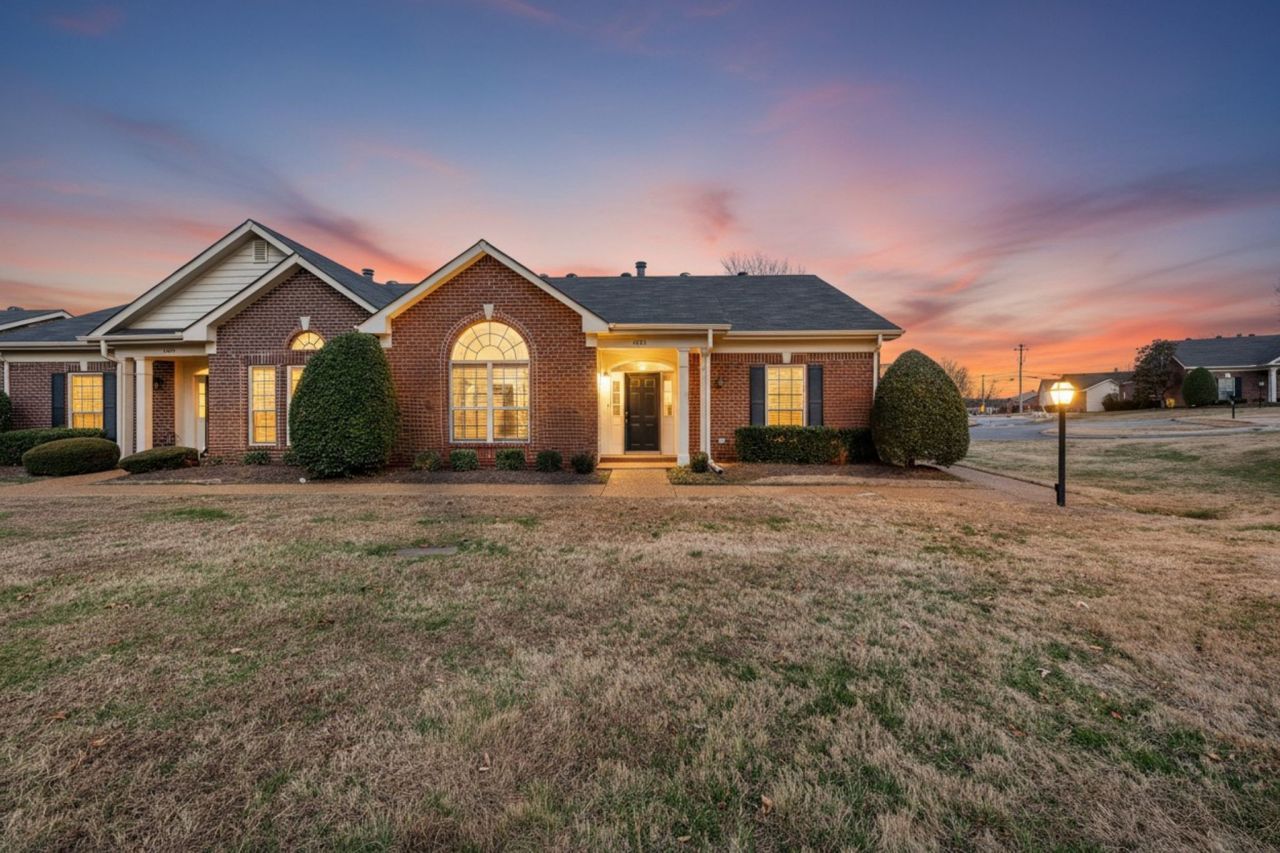 9304 Sawyer Brown Rd, Nashville, TN 37221 Main Photo