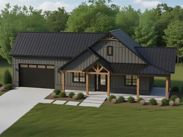 30100 Hickey Road, Chesterfield Twp, MI 48051