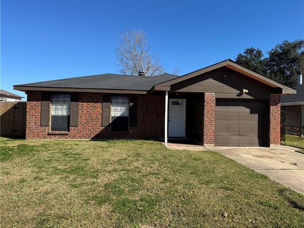 733 BIENVILLE Street, LaPlace, LA 70068