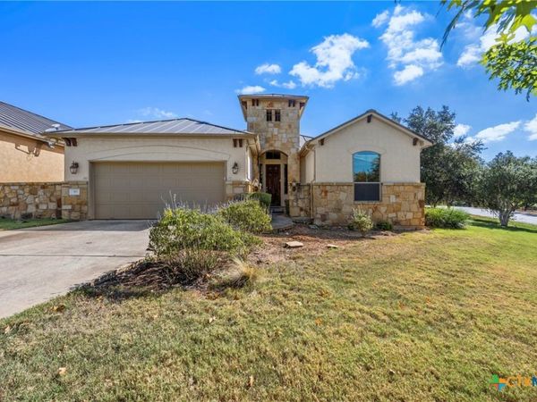 93 Lachite, Horseshoe Bay, TX 78657