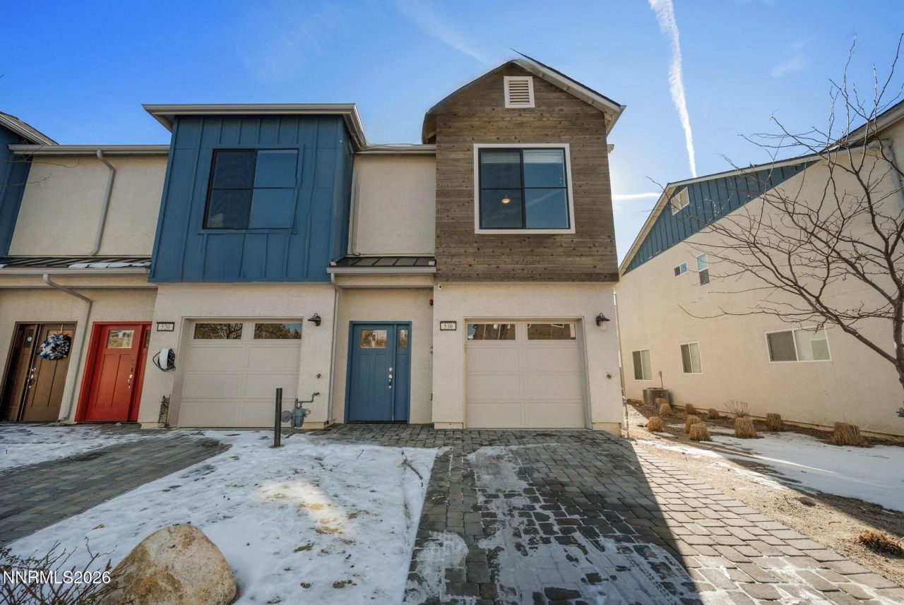 530 Gloria May Lane, Reno, NV 89503 Main Photo