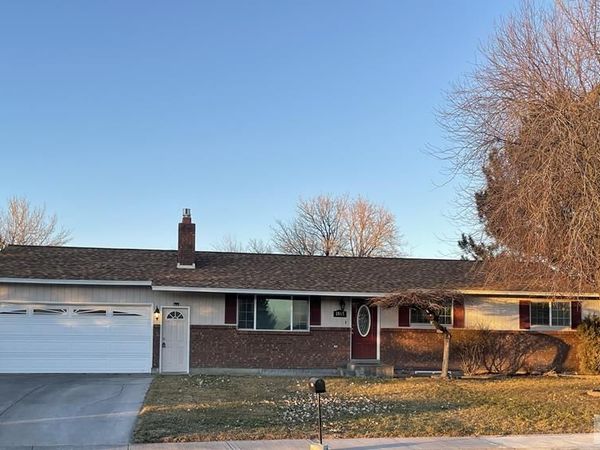 1865 Caribou Street, IDAHO FALLS, ID 83401