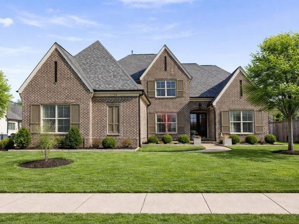 4728 MAGNOLIA PARK CIR W, Collierville, TN 38017