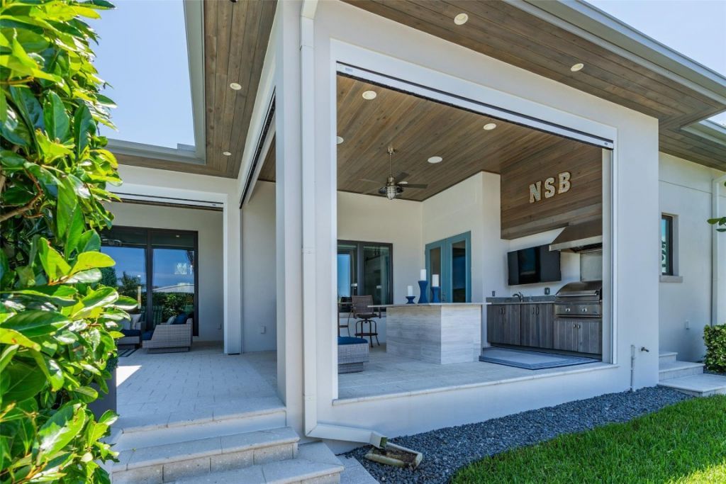 113 Via Benevento, New Smyrna Beach, FL 32169 Photo