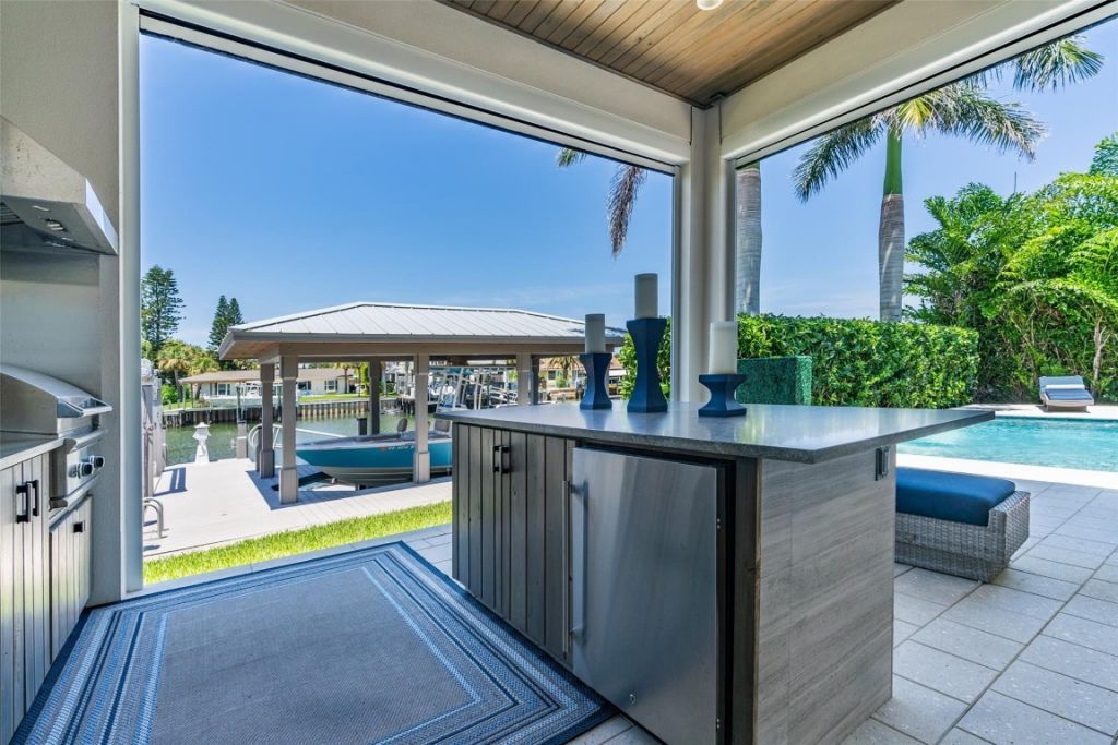 113 Via Benevento, New Smyrna Beach, FL 32169 Photo