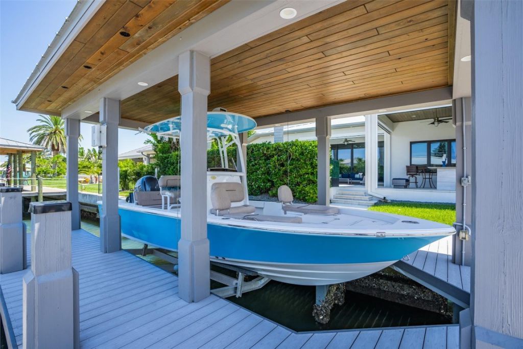 113 Via Benevento, New Smyrna Beach, FL 32169 Photo