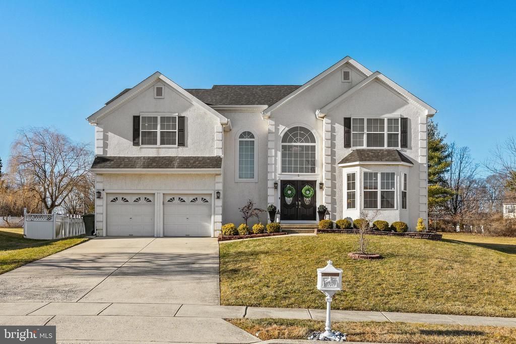 7 Madison Court, Marlton, NJ 08053 Main Photo