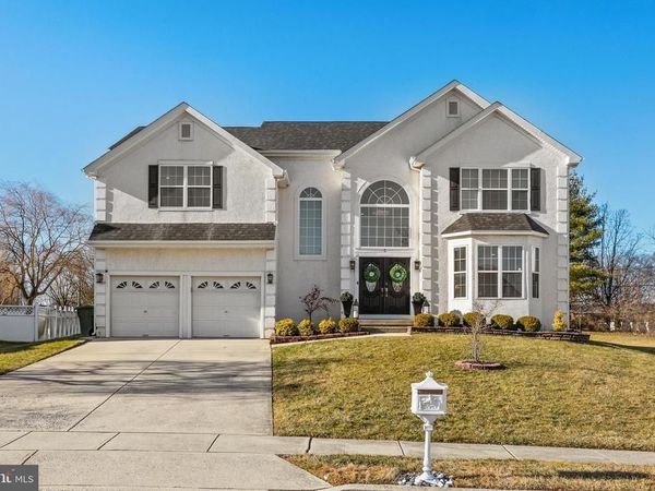 7 MADISON COURT, MARLTON, NJ 08053