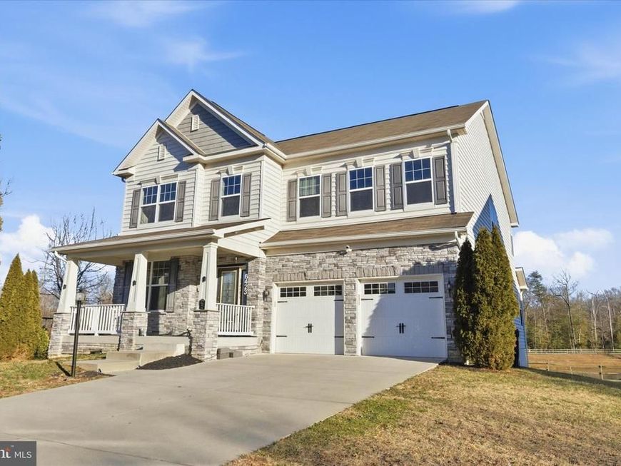 6423 Ocelot Street, Waldorf, MD 20603 Main Photo