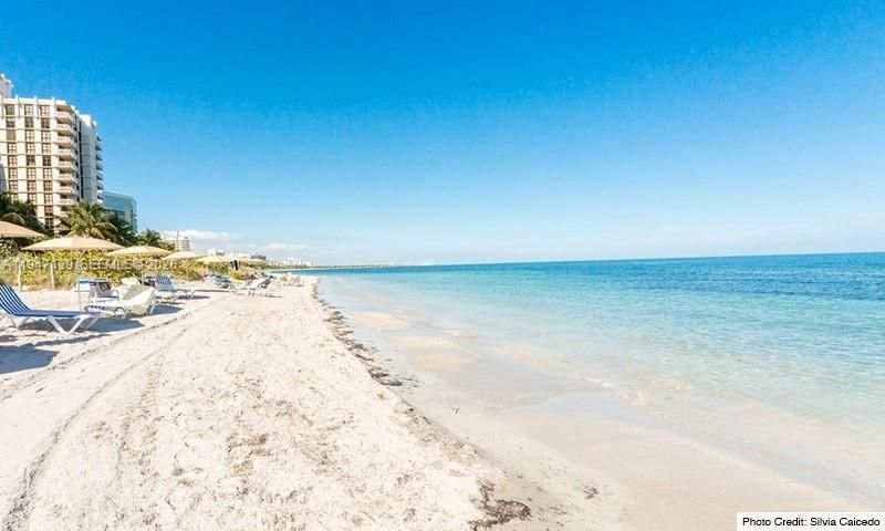 1121 Crandon Blvd , Unit E201, Key Biscayne, FL 33149 Photo