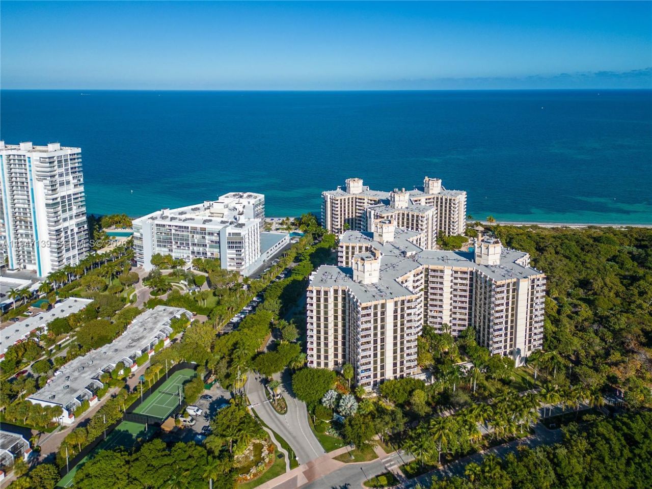 1121 Crandon Blvd, Unit E201, Key Biscayne, FL 33149 Photo