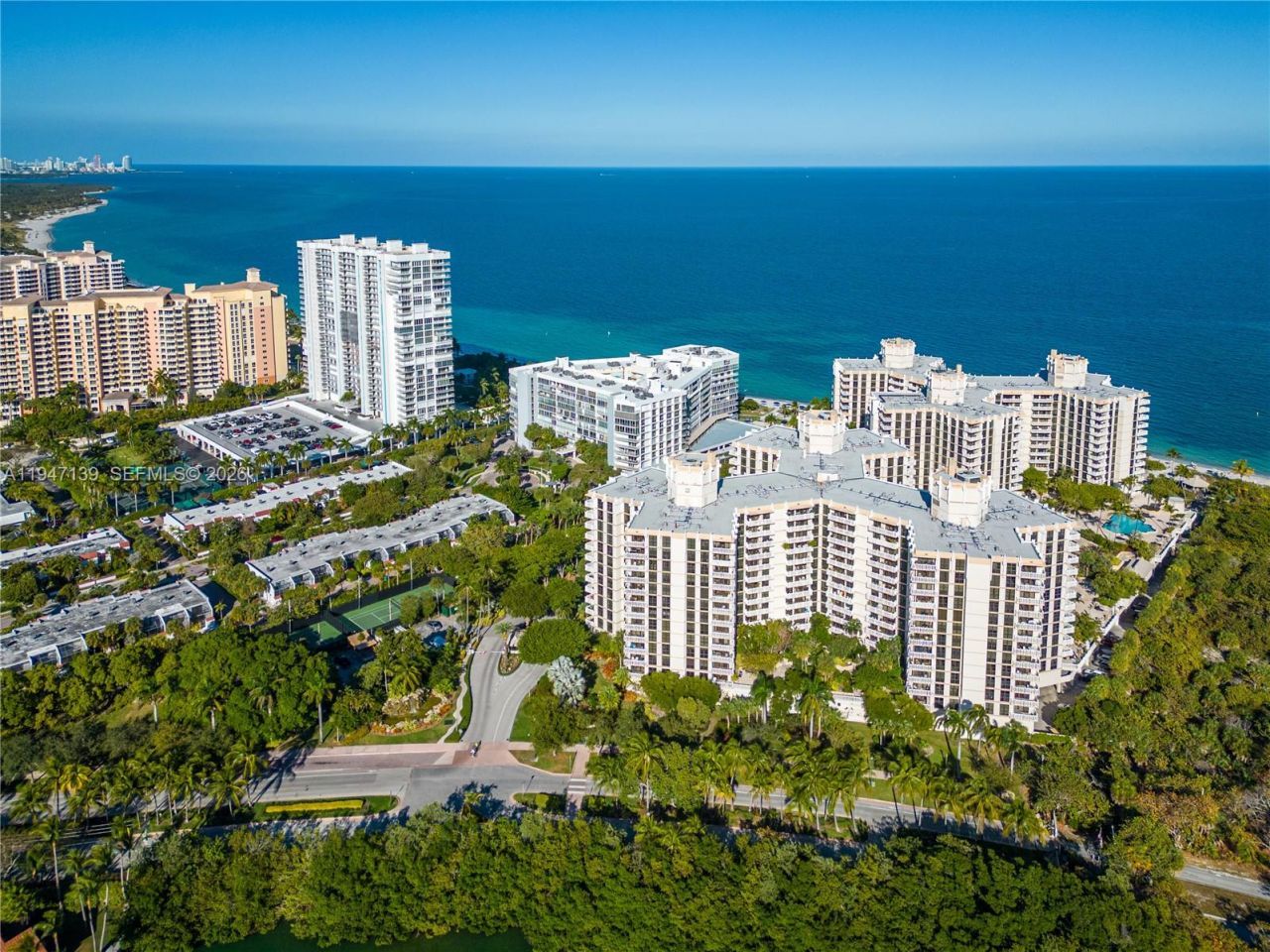 1121 Crandon Blvd, Unit E201, Key Biscayne, FL 33149 Photo