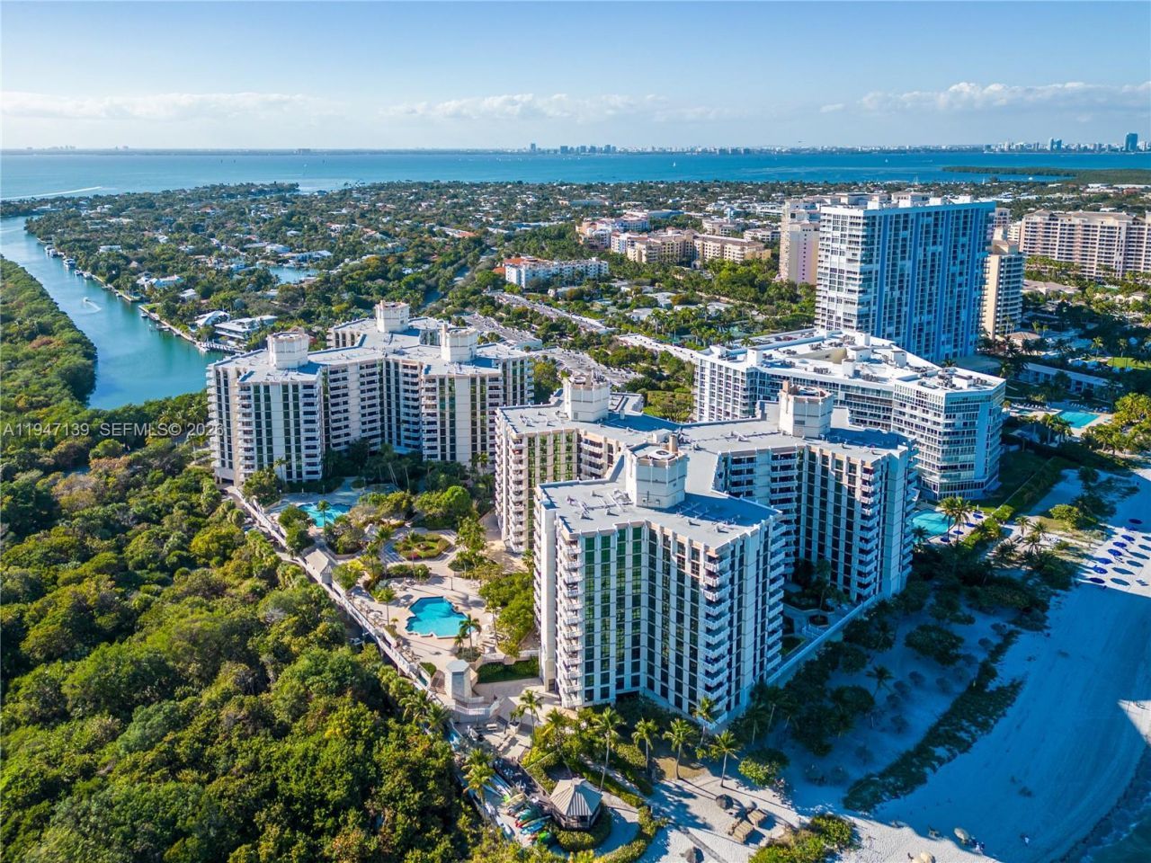 1121 Crandon Blvd, Unit E201, Key Biscayne, FL 33149 Photo