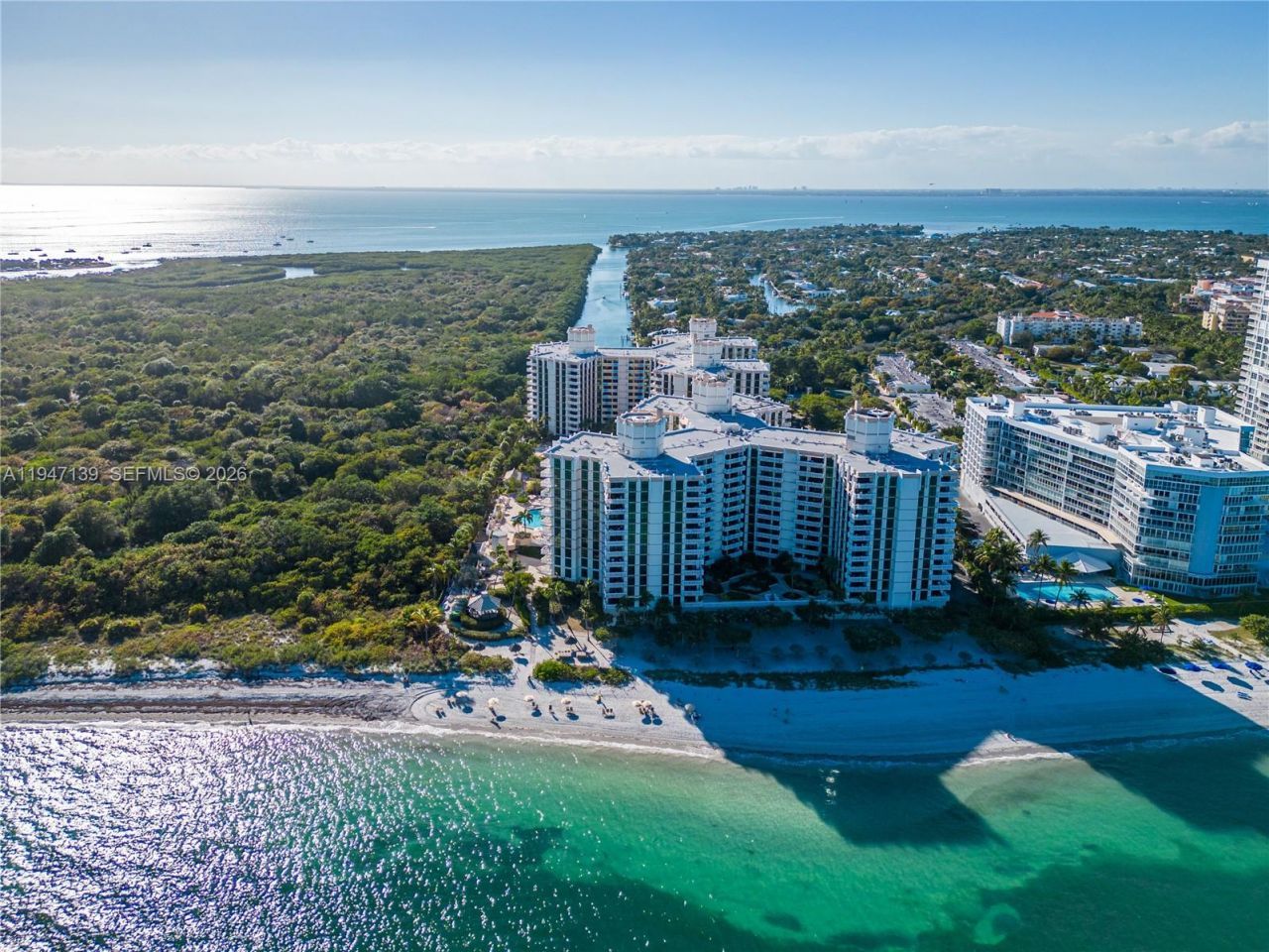 1121 Crandon Blvd, Unit E201, Key Biscayne, FL 33149 Photo