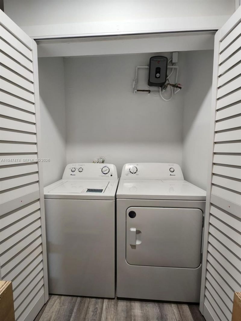 4545 Treehouse Ln, Unit H, Tamarac, FL 33319 Photo