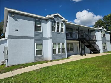 284 GARDNER LANE, Unit F, KISSIMMEE, FL 34743