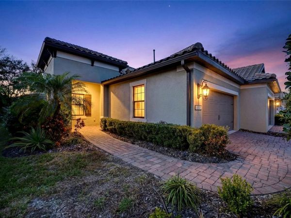 6342 POSITANO COURT, SARASOTA, FL 34243