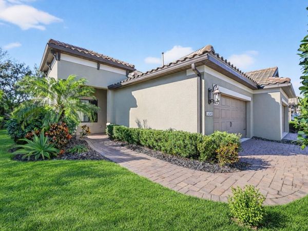6342 POSITANO COURT, SARASOTA, FL 34243
