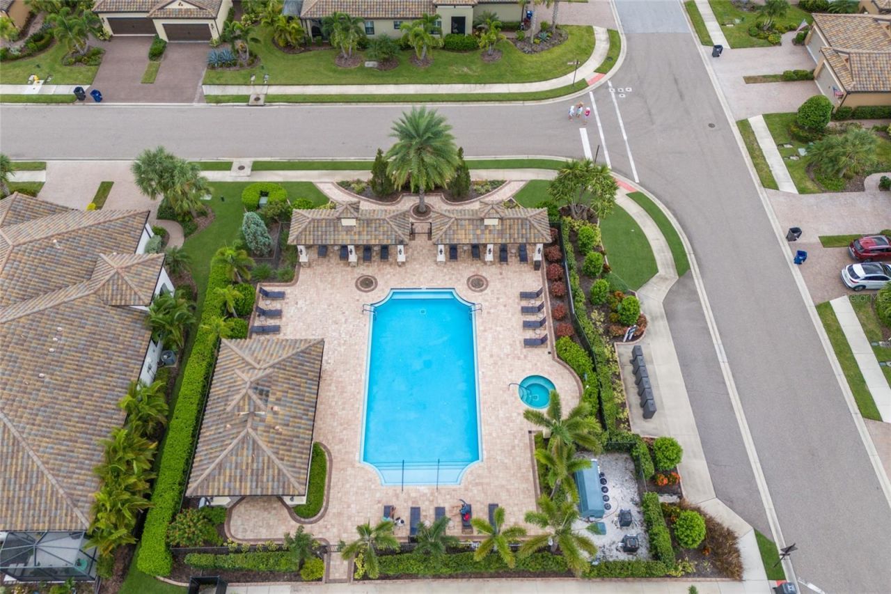 6342 Positano Court, Sarasota, FL 34243 Photo