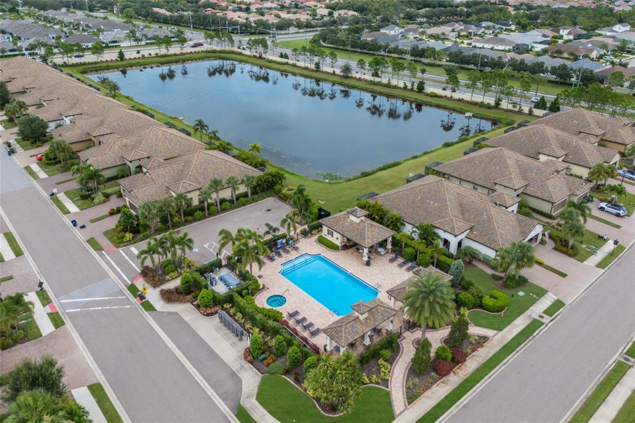 6342 Positano Court, Sarasota, FL 34243 Photo