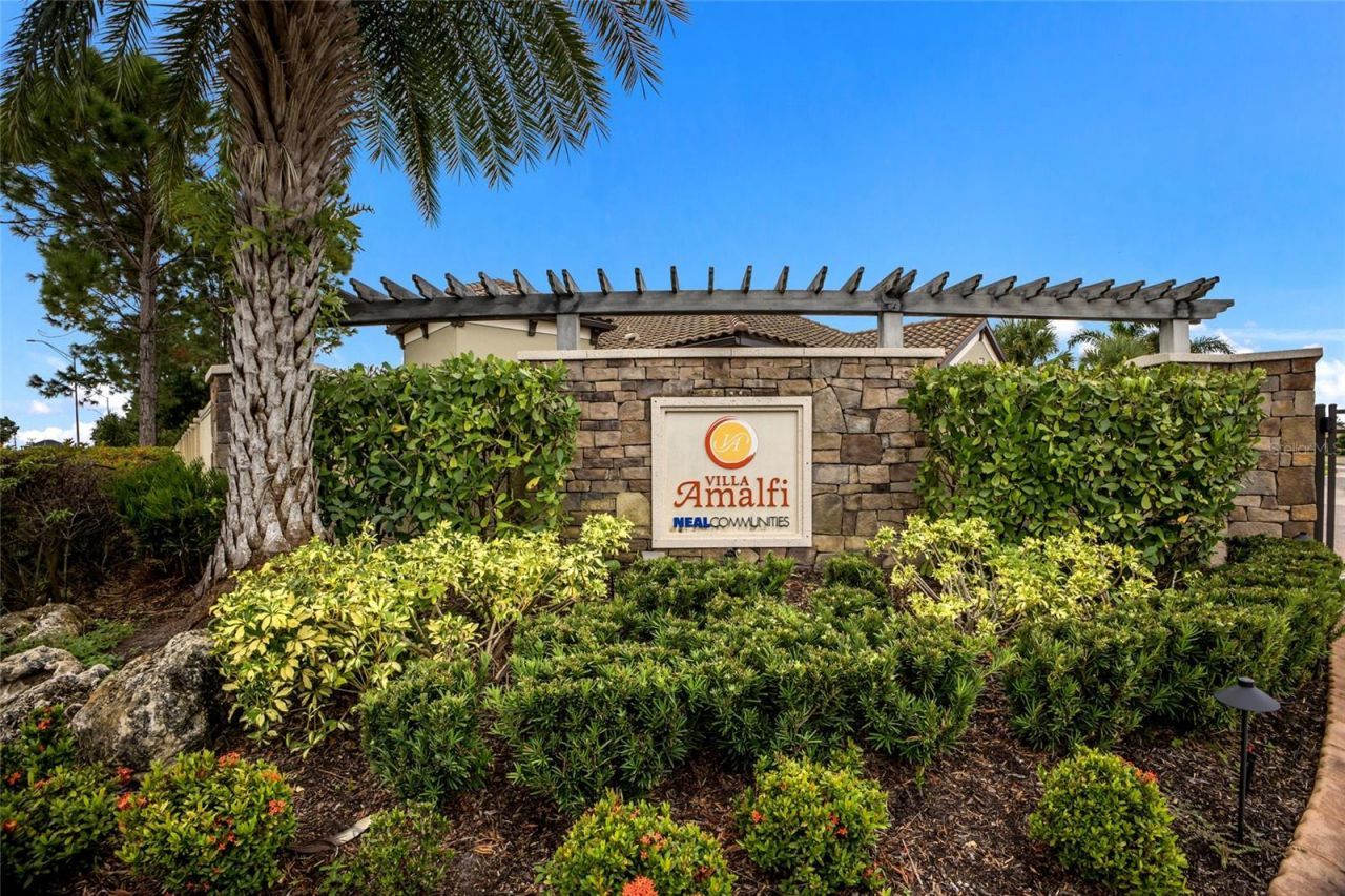 6342 Positano Court, Sarasota, FL 34243 Photo