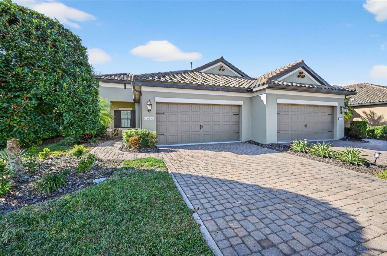 6342 Positano Court, Sarasota, FL 34243 Photo