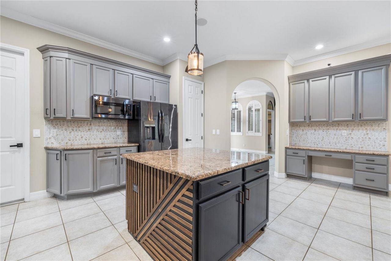 3640 Ballastone Drive, Land O Lakes, FL 34638 Photo