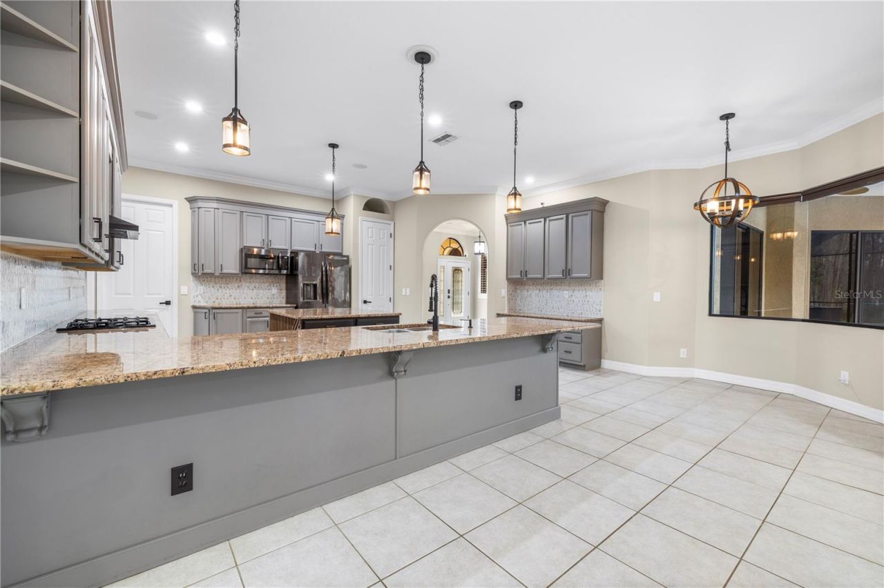 3640 Ballastone Drive, Land O Lakes, FL 34638 Photo