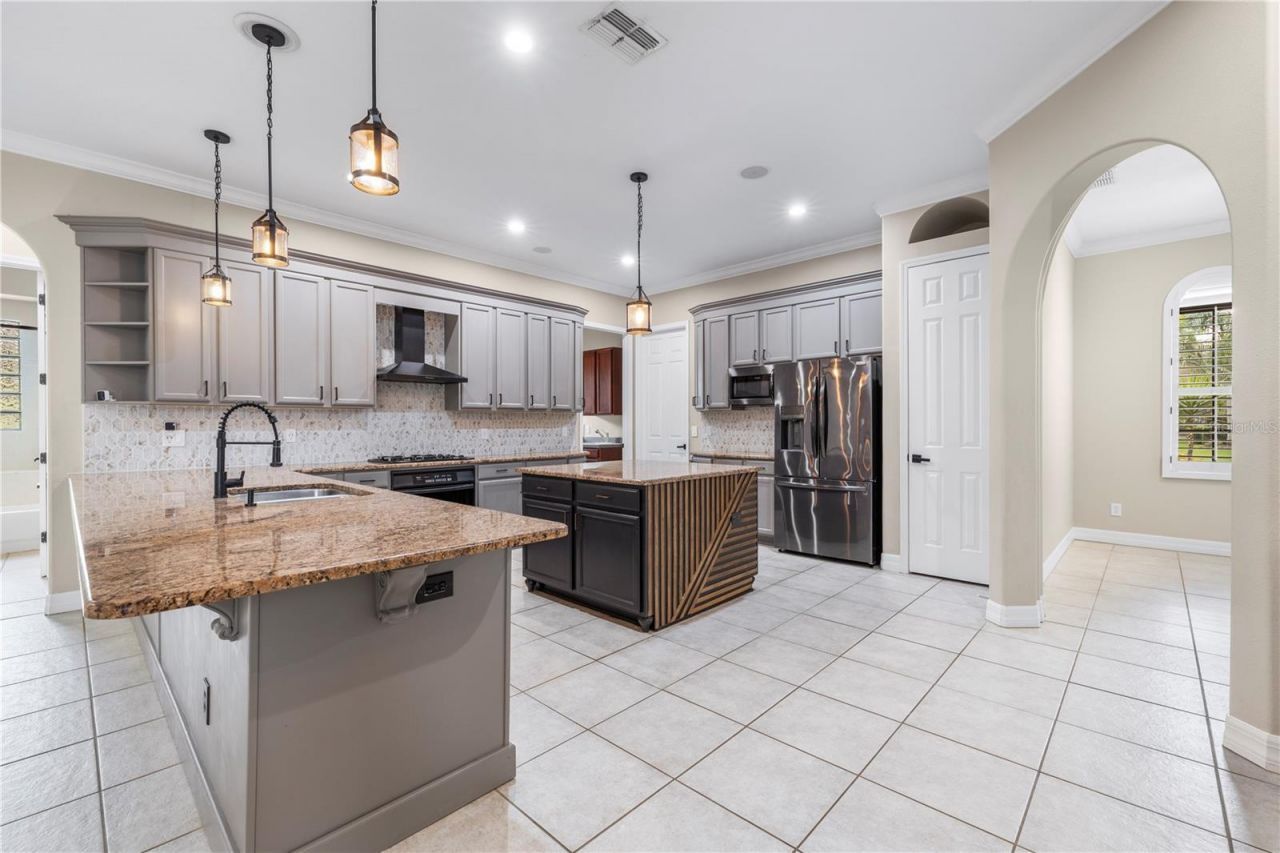 3640 Ballastone Drive, Land O Lakes, FL 34638 Photo