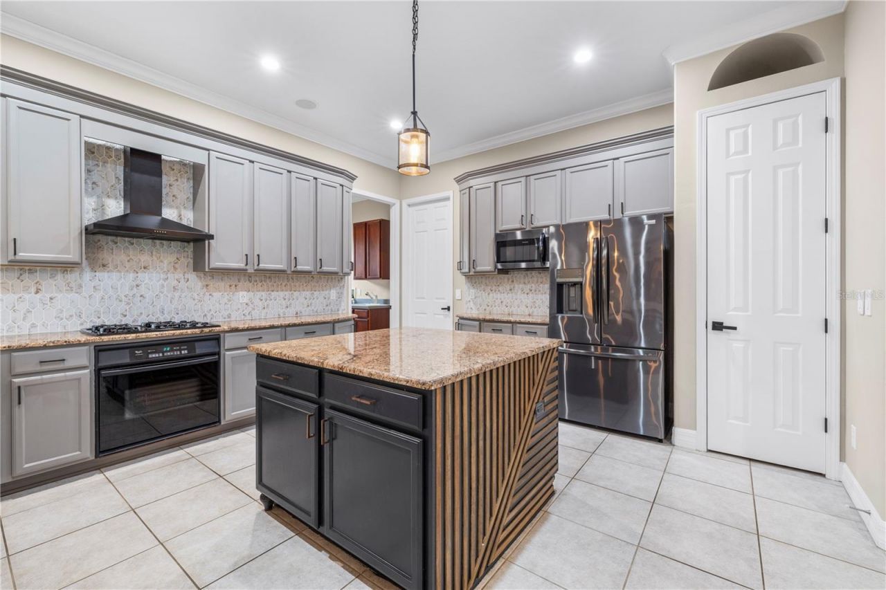 3640 Ballastone Drive, Land O Lakes, FL 34638 Photo