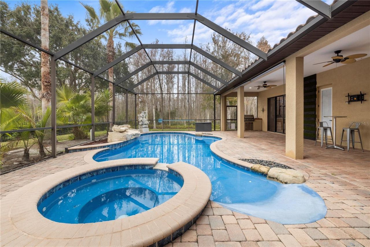 3640 Ballastone Drive, Land O Lakes, FL 34638 Photo