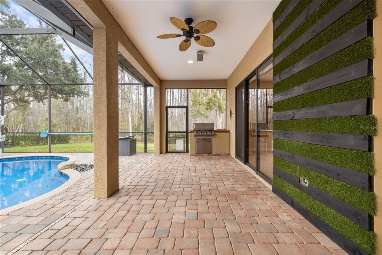 3640 Ballastone Drive, Land O Lakes, FL 34638 Photo