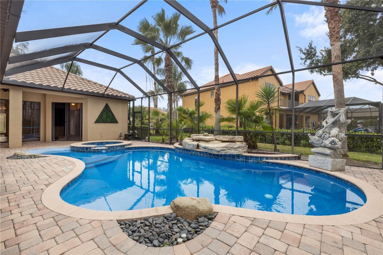 3640 Ballastone Drive, Land O Lakes, FL 34638 Photo