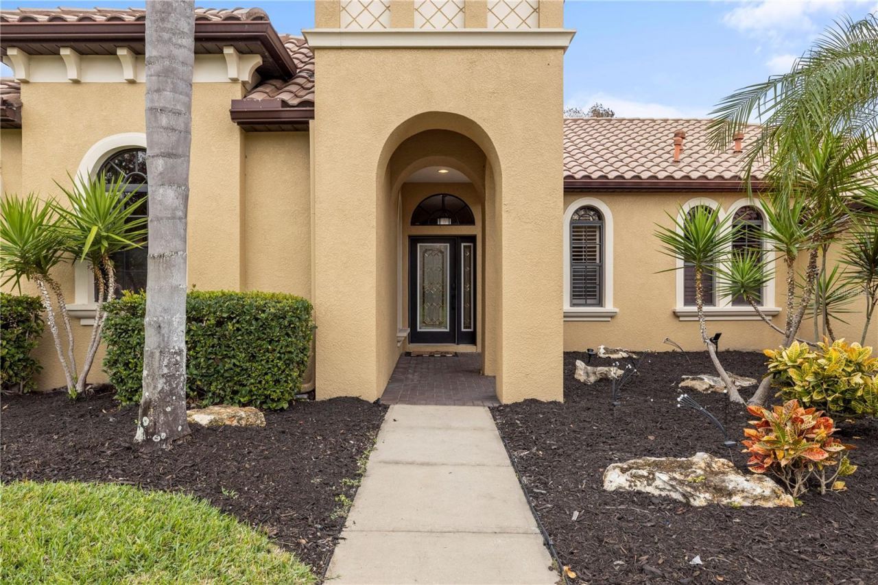 3640 Ballastone Drive, Land O Lakes, FL 34638 Photo