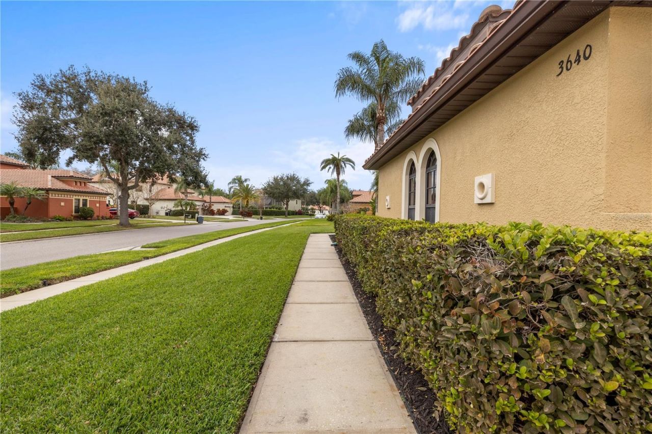 3640 Ballastone Drive, Land O Lakes, FL 34638 Photo