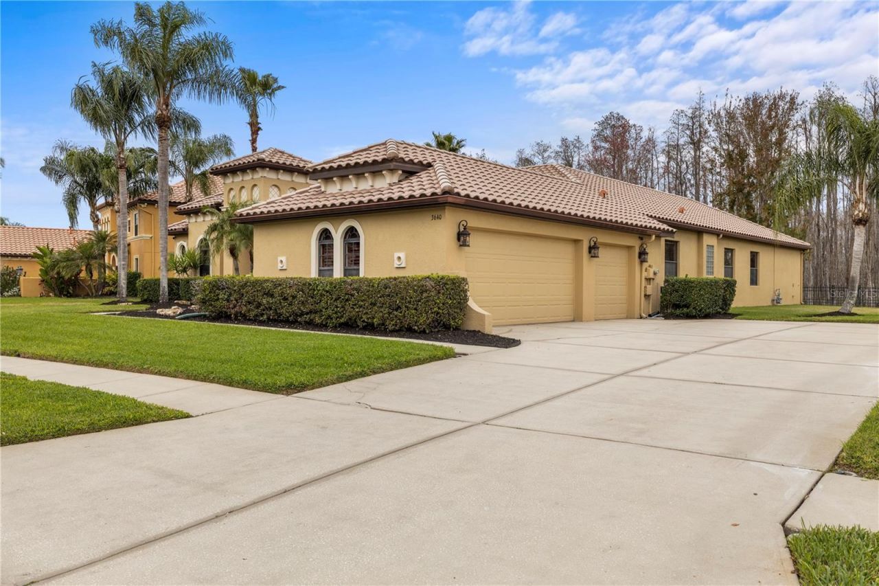 3640 Ballastone Drive, Land O Lakes, FL 34638 Photo