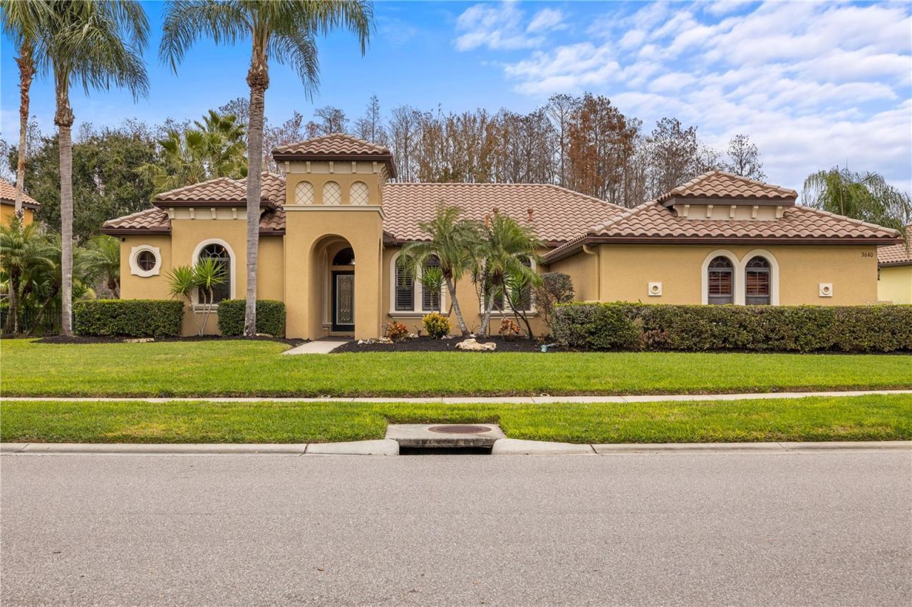 3640 Ballastone Drive, Land O Lakes, FL 34638 Photo