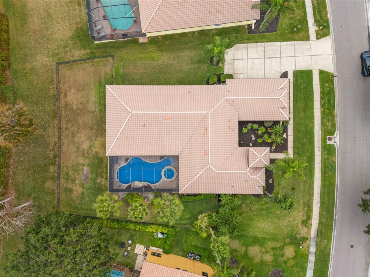 3640 Ballastone Drive, Land O Lakes, FL 34638 Photo