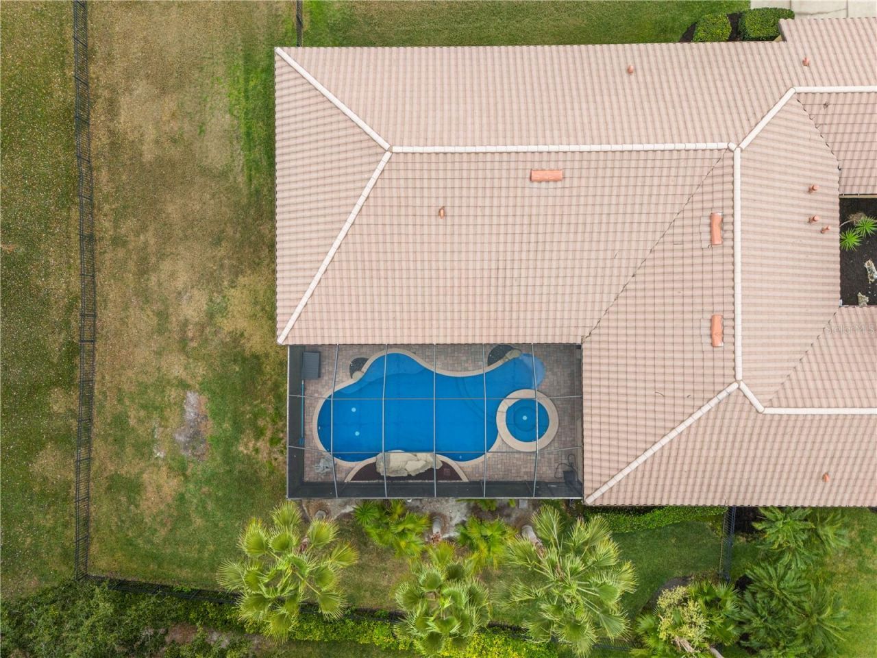 3640 Ballastone Drive, Land O Lakes, FL 34638 Photo