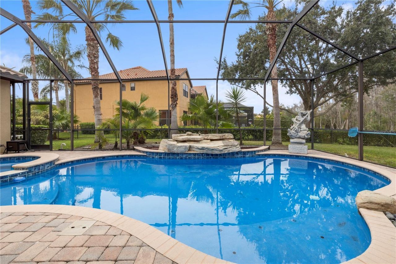 3640 Ballastone Drive, Land O Lakes, FL 34638 Photo