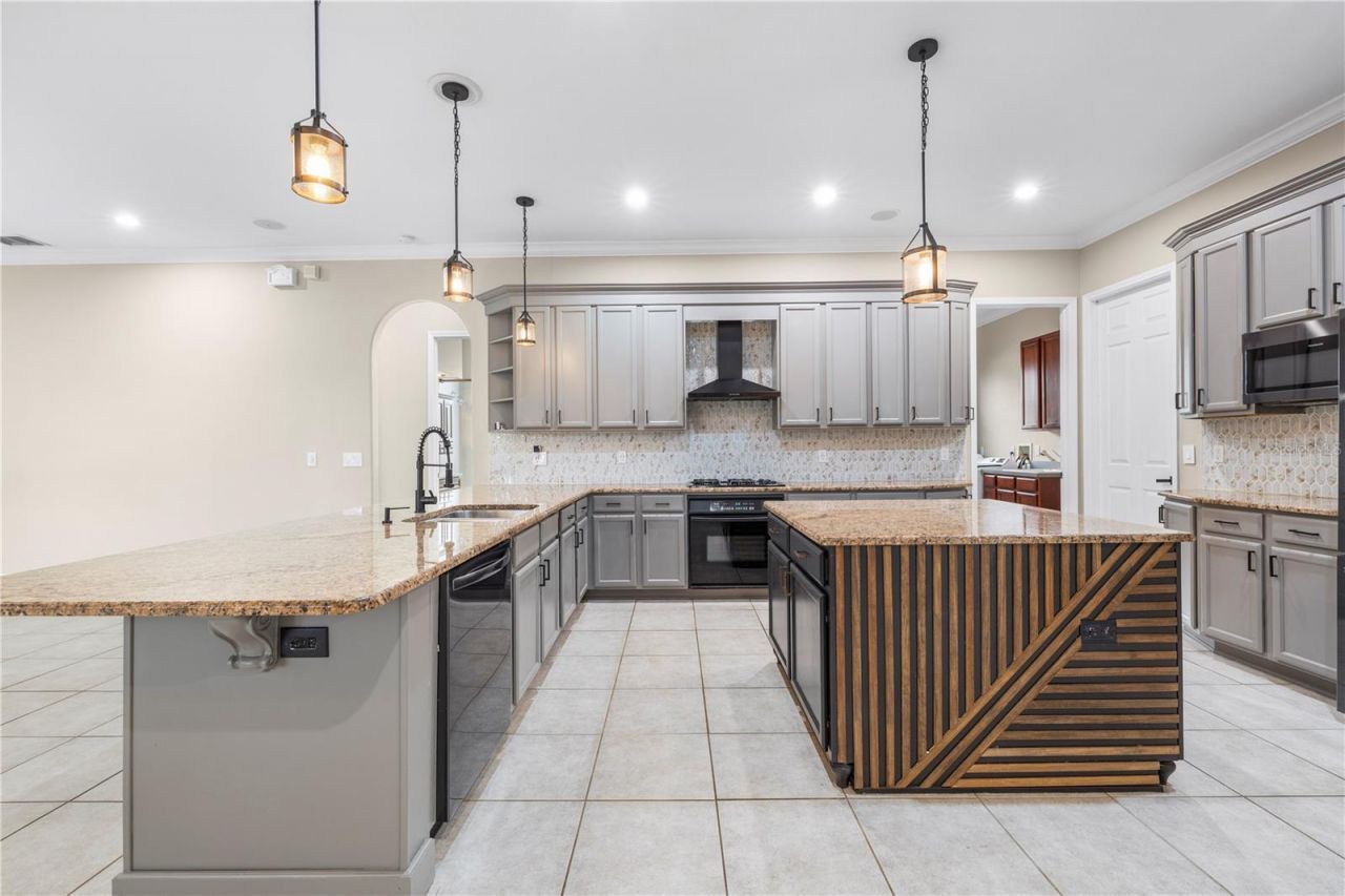 3640 Ballastone Drive, Land O Lakes, FL 34638 Photo