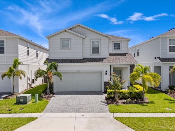 3763 LANA AVENUE, DAVENPORT, FL 33897