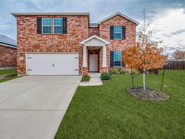7400 Bronsind Trail , Fort Worth, TX 76131