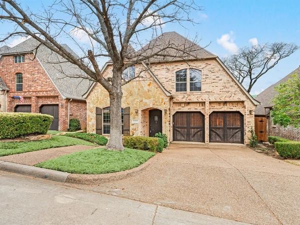 21 Jamie Court, Trophy Club, TX 76262