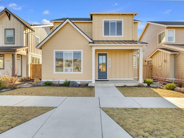 20505 Aberdeen Drive, Bend, OR 97702