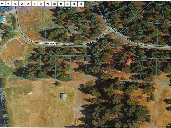 Shoshoni Drive, Unit Lot 39, Chiloquin, OR 97624